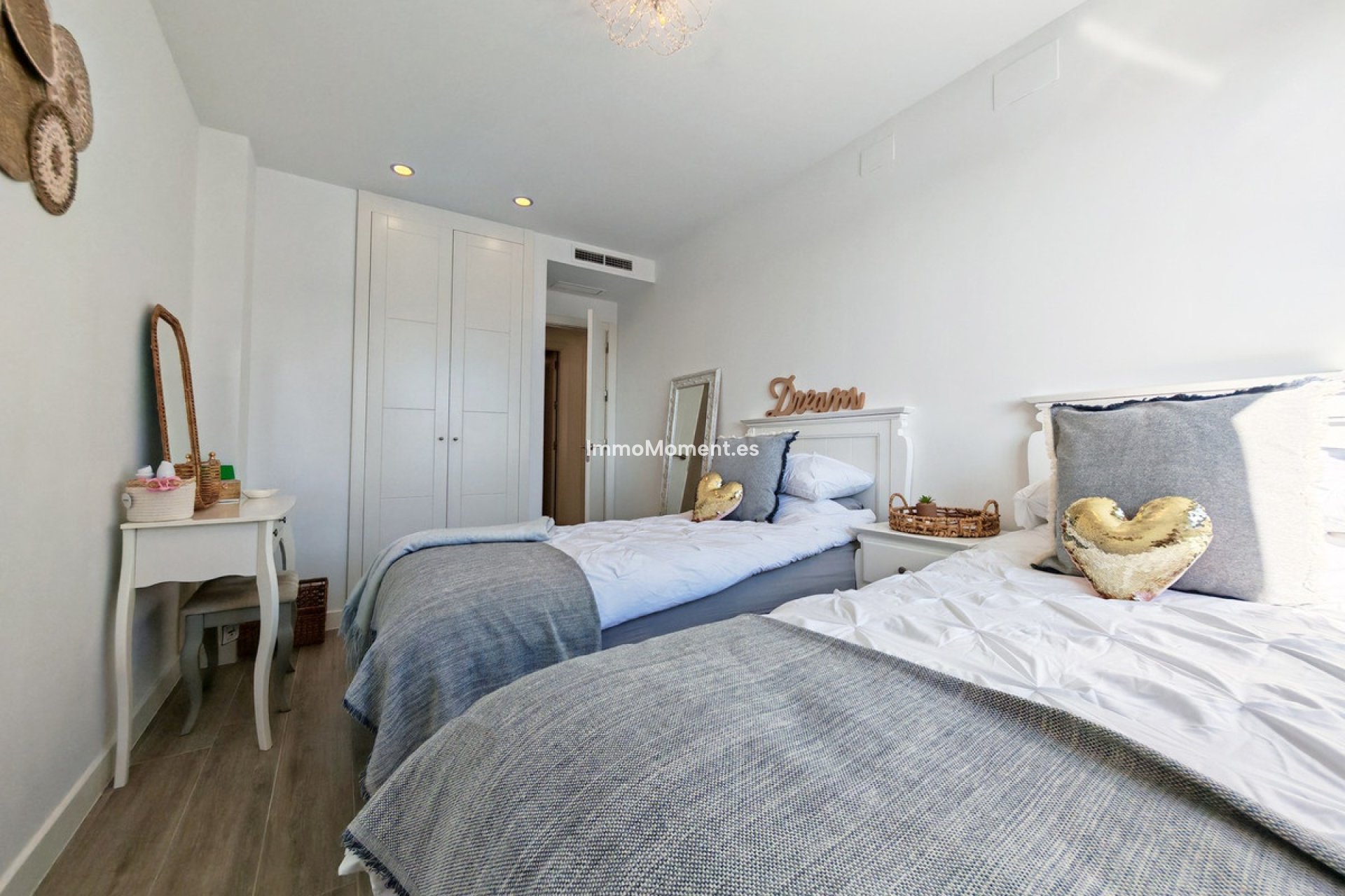 Reventa - Apartamento - Marbella - Cabopino