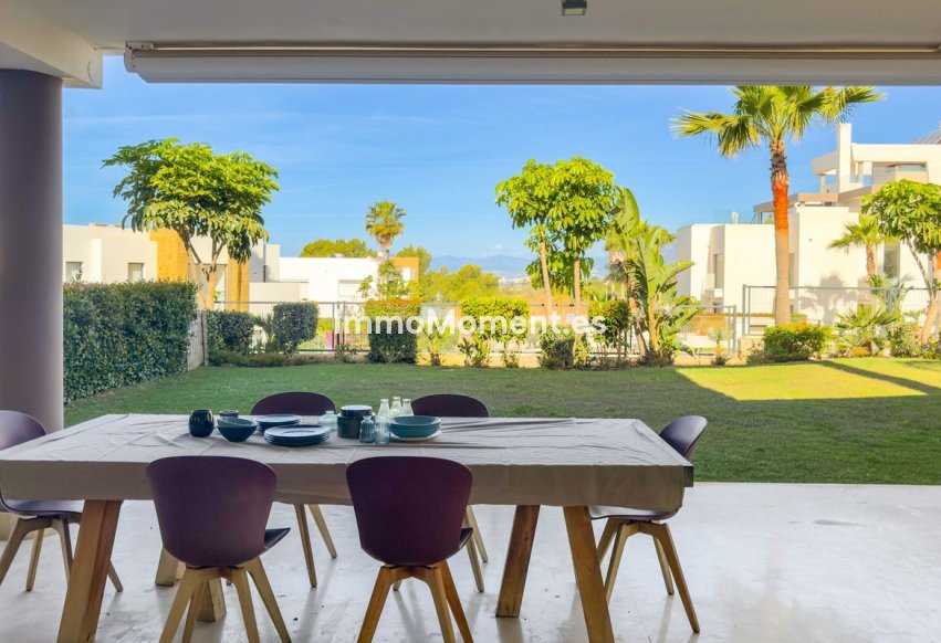 Reventa - Apartamento - Marbella - Cabopino