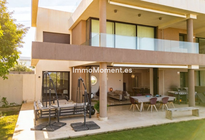 Reventa - Apartamento - Marbella - Cabopino