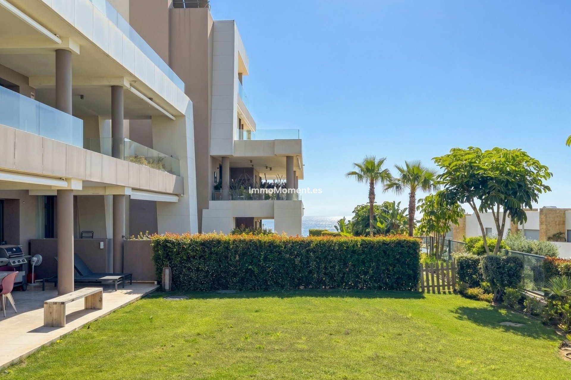Reventa - Apartamento - Marbella - Cabopino