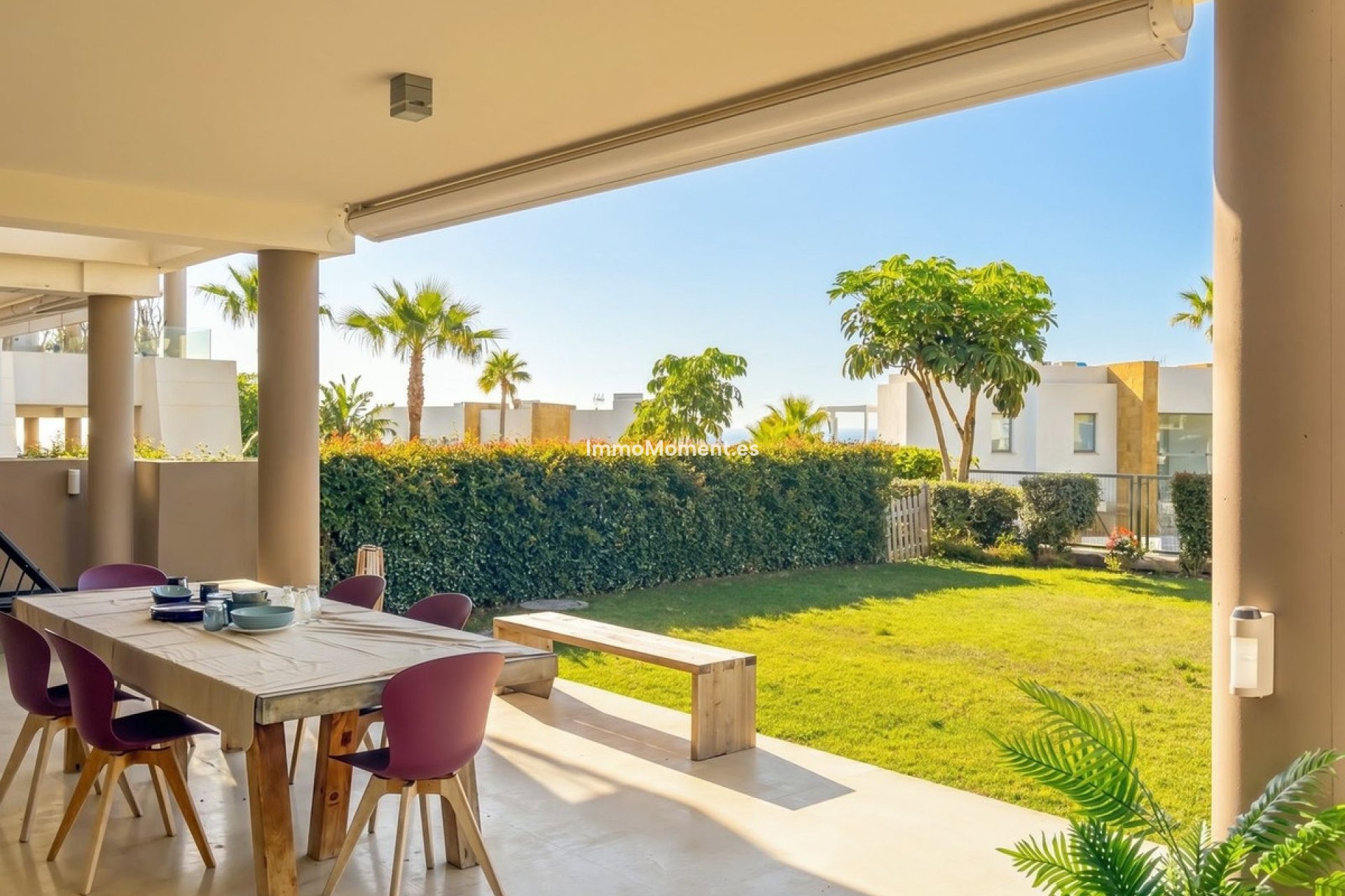 Reventa - Apartamento - Marbella - Cabopino
