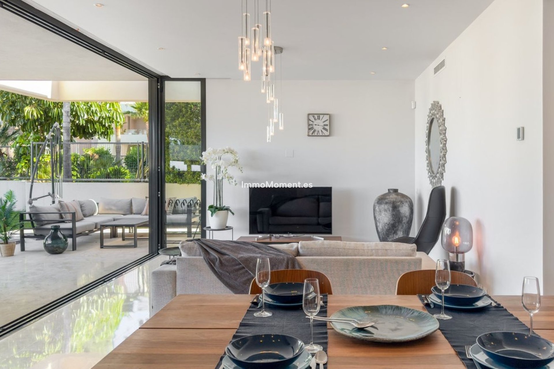 Reventa - Apartamento - Marbella - Cabopino