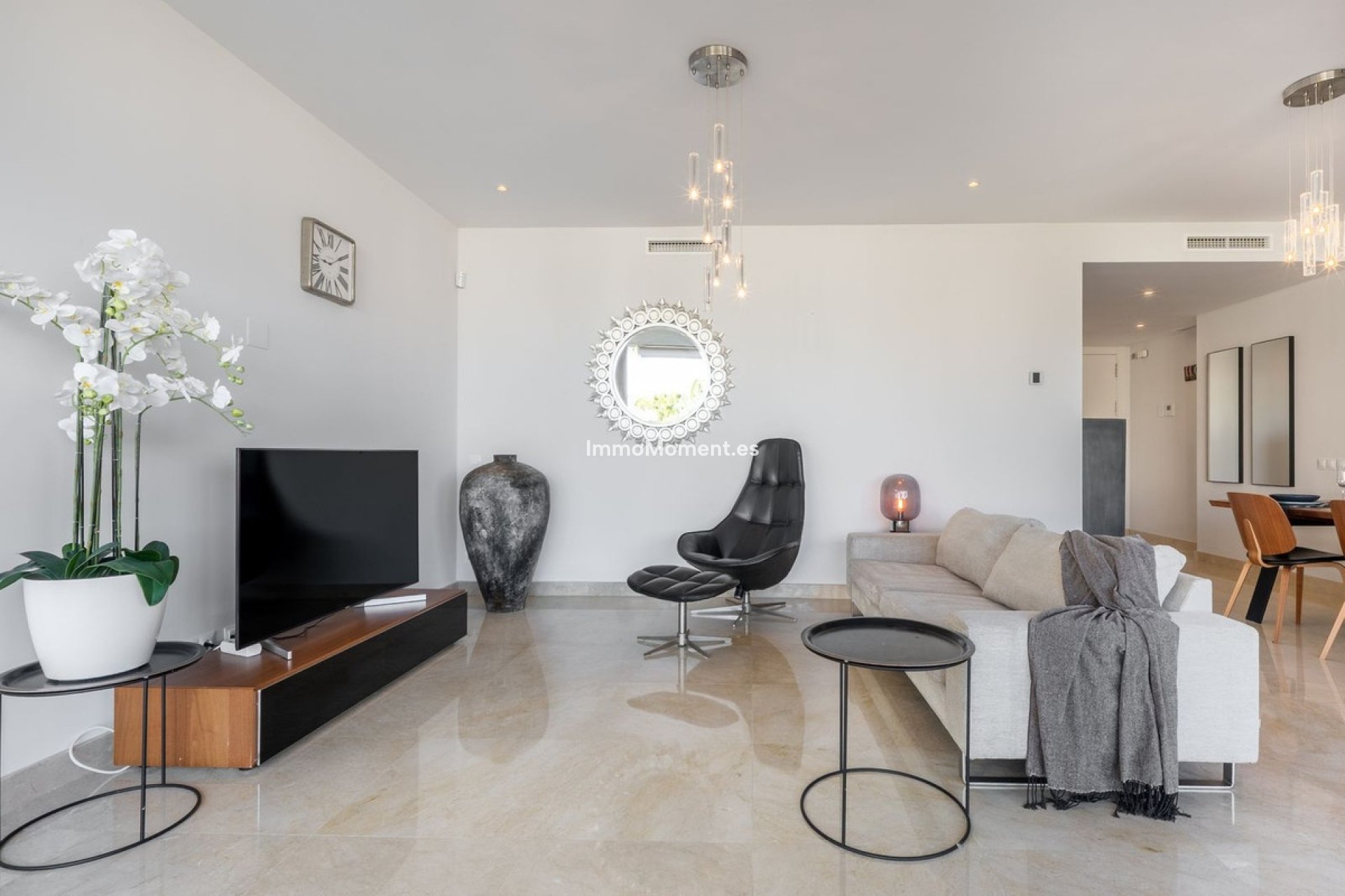 Reventa - Apartamento - Marbella - Cabopino