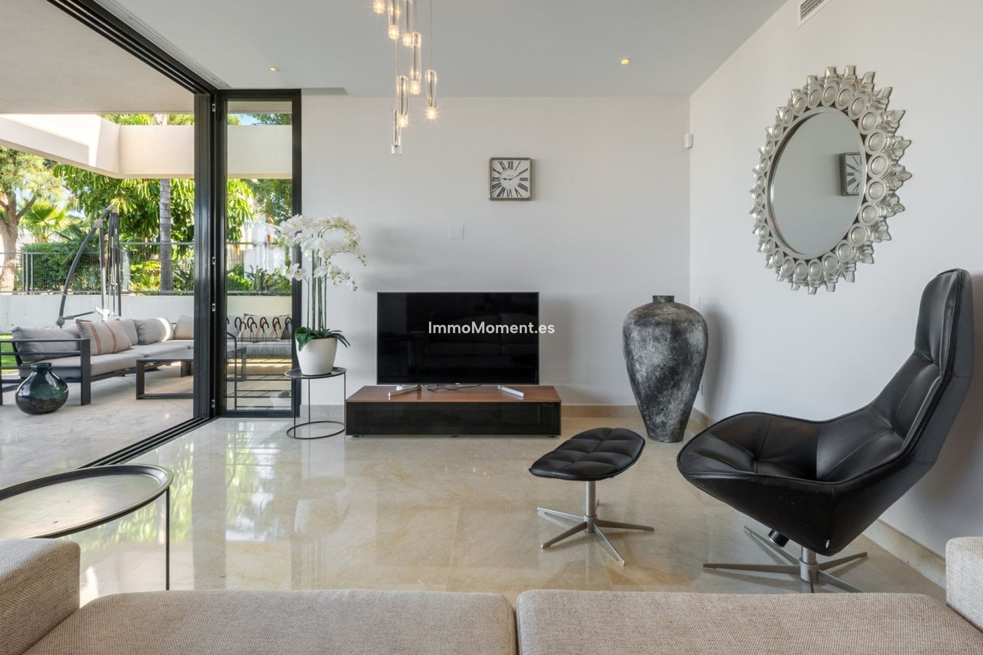 Reventa - Apartamento - Marbella - Cabopino