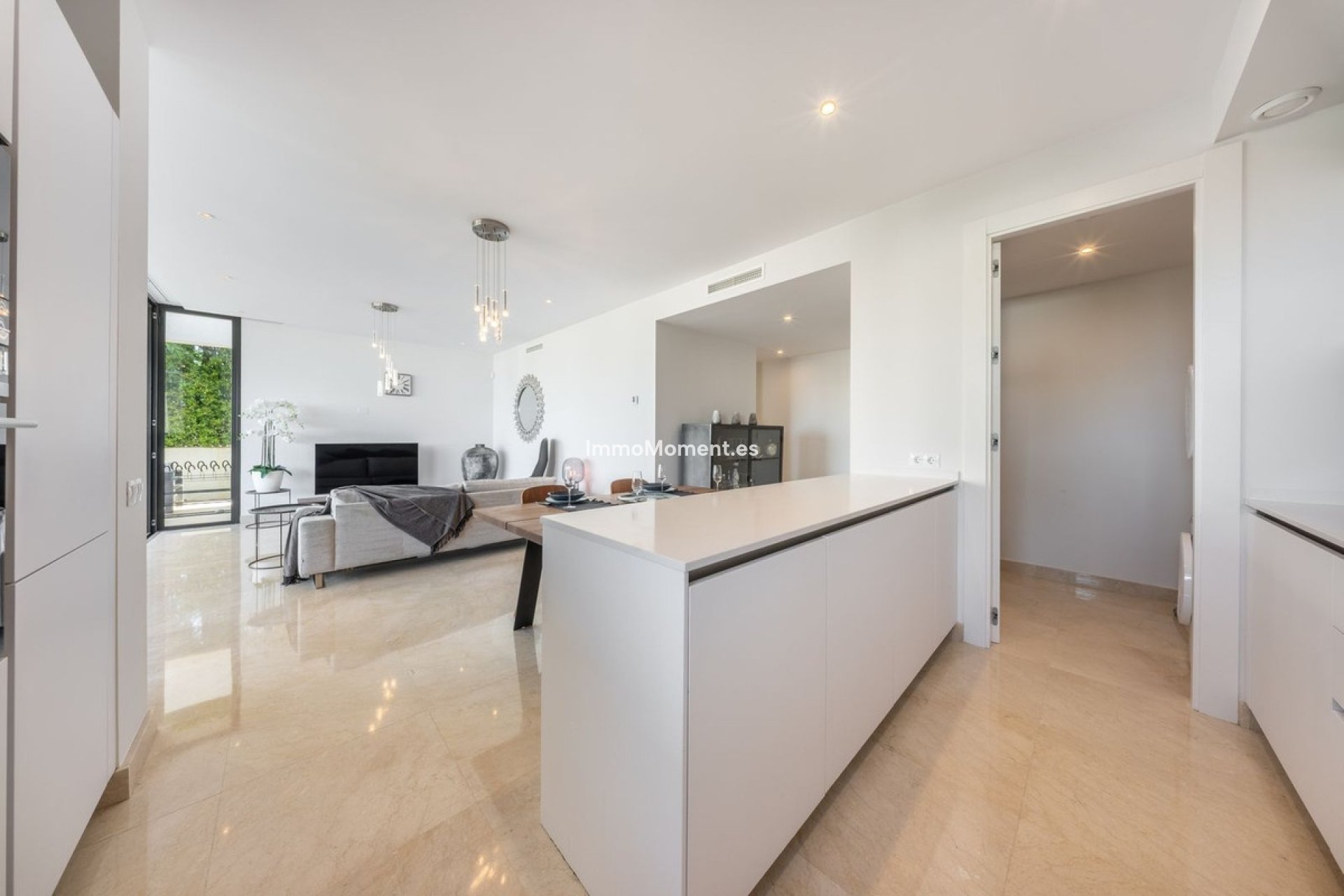 Reventa - Apartamento - Marbella - Cabopino
