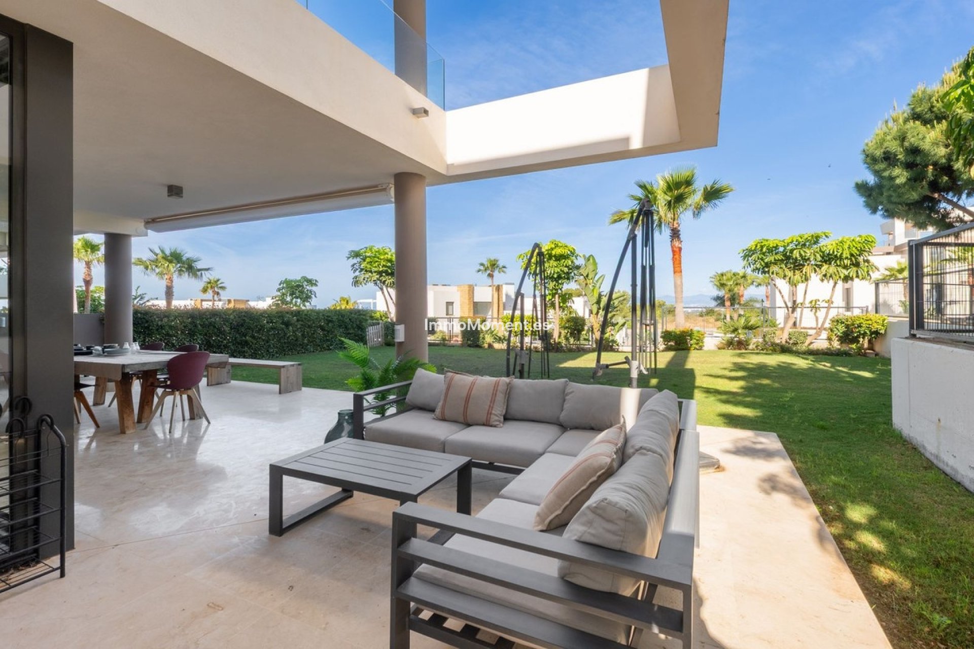 Reventa - Apartamento - Marbella - Cabopino