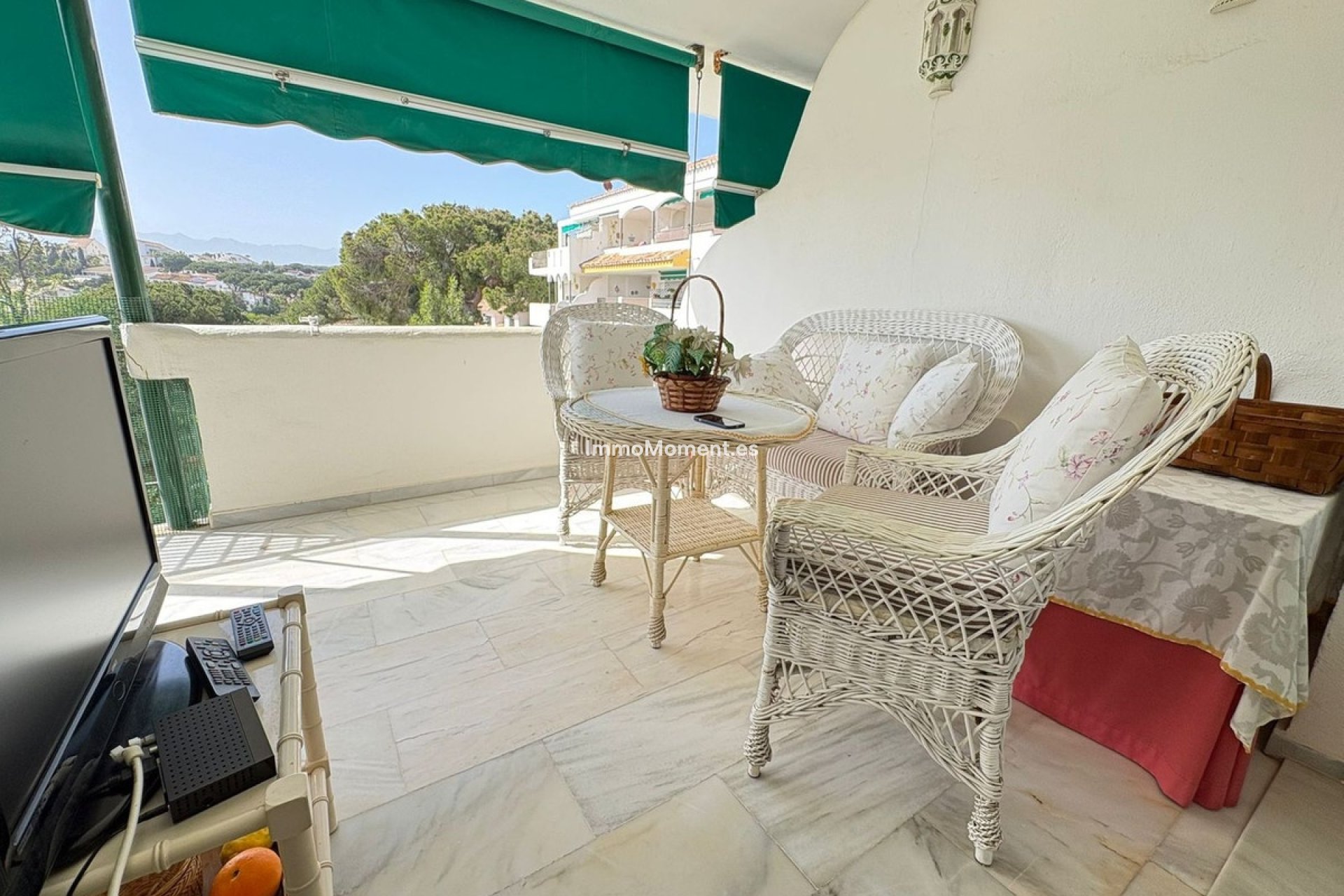 Reventa - Apartamento - Marbella - Cabopino