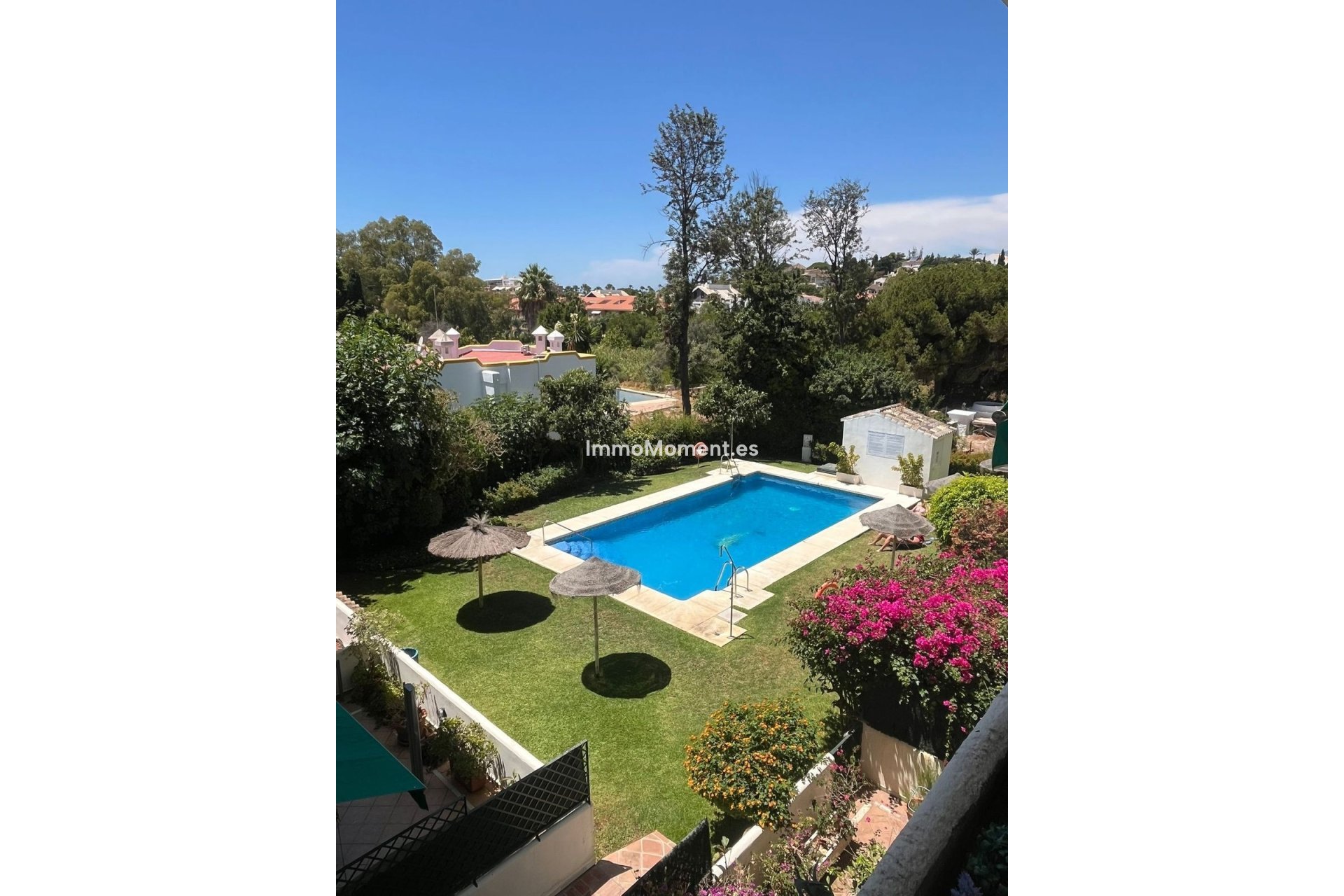 Reventa - Apartamento - Marbella - Cabopino