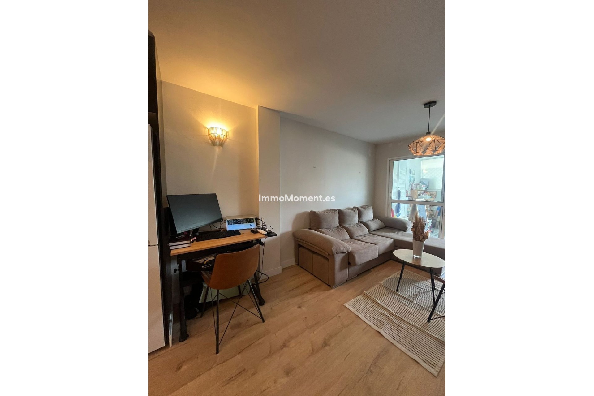 Reventa - Apartamento - Marbella - Cabopino