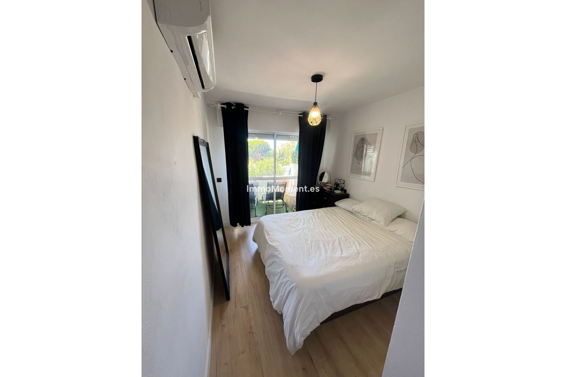 Reventa - Apartamento - Marbella - Cabopino