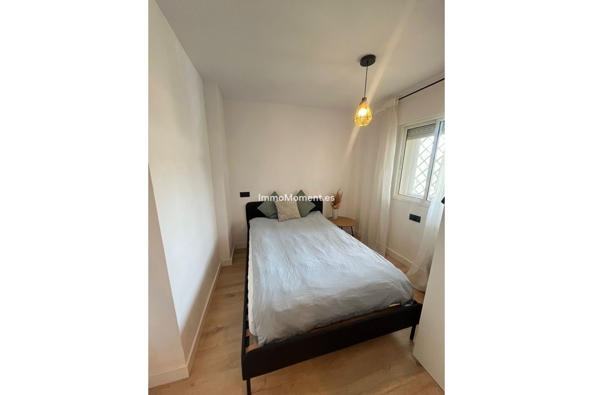 Reventa - Apartamento - Marbella - Cabopino