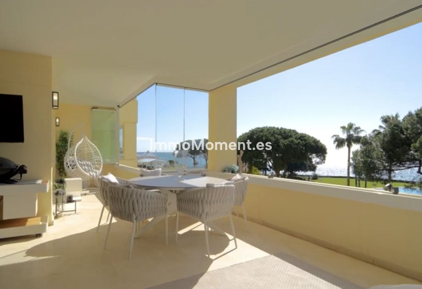 Reventa - Apartamento - Marbella - Cabopino