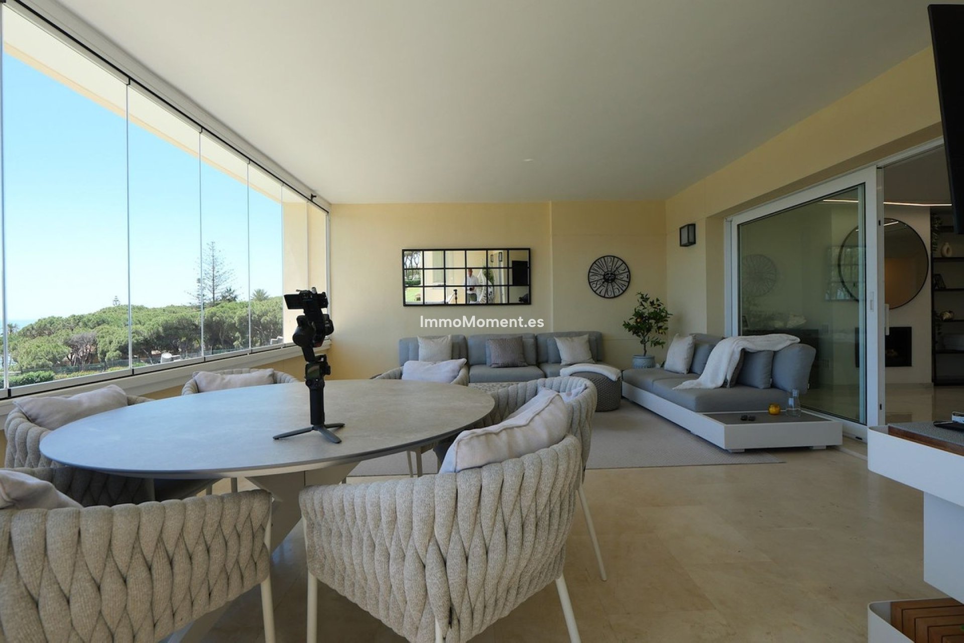 Reventa - Apartamento - Marbella - Cabopino
