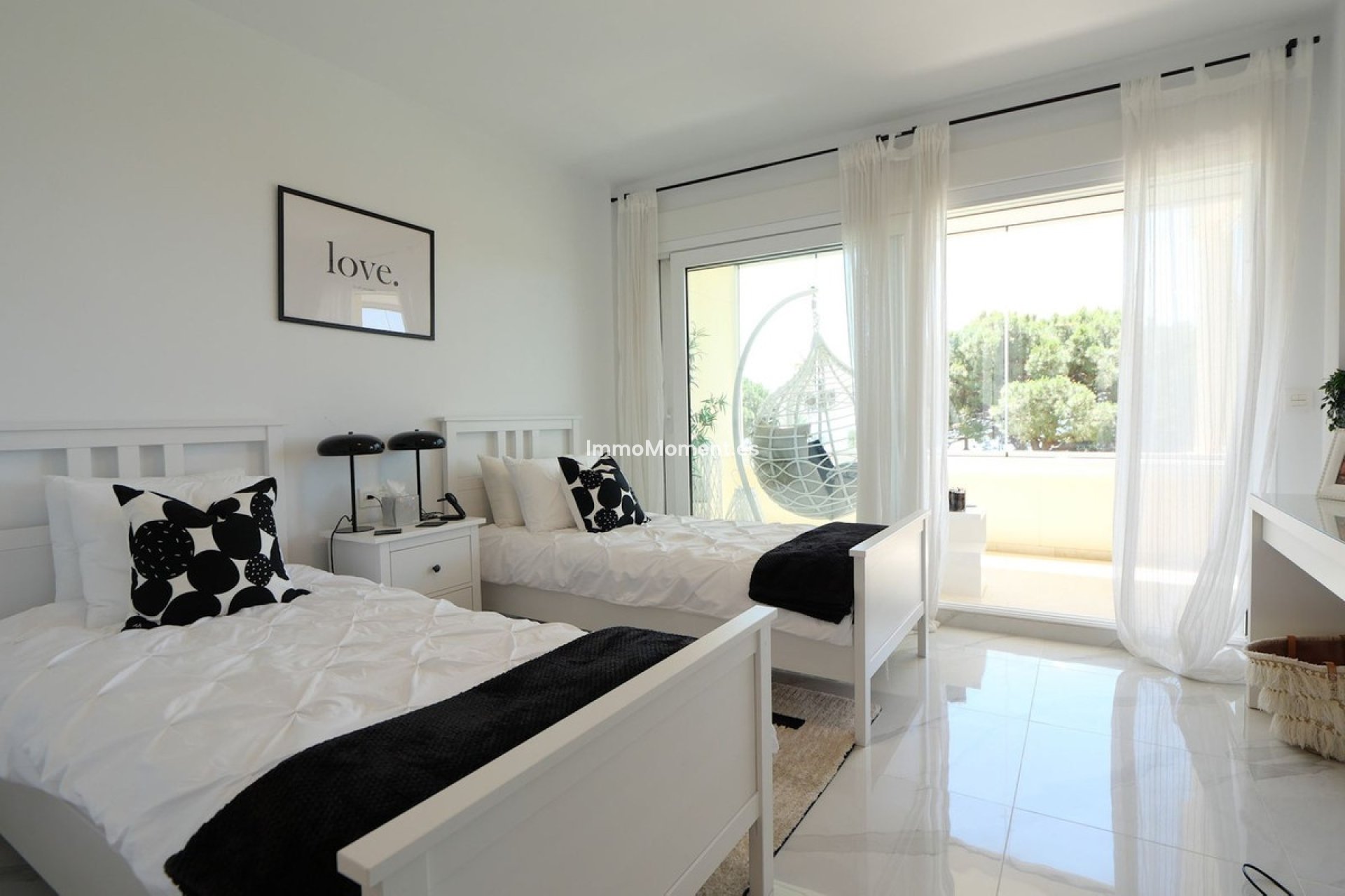 Reventa - Apartamento - Marbella - Cabopino