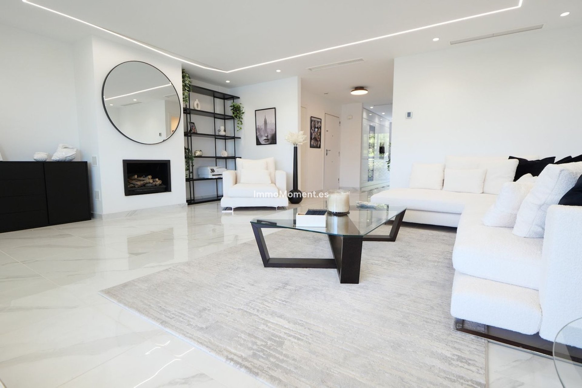 Reventa - Apartamento - Marbella - Cabopino