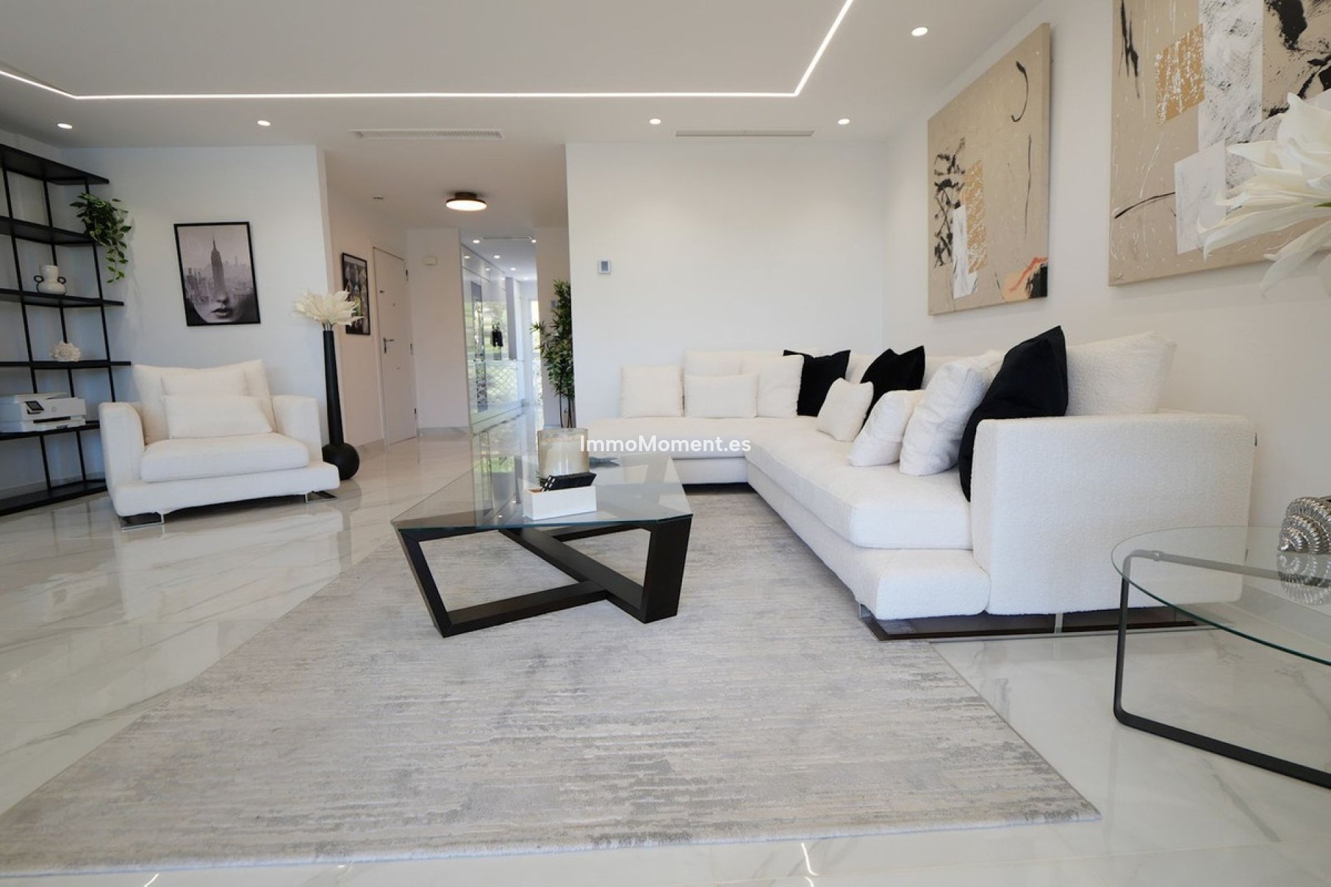 Reventa - Apartamento - Marbella - Cabopino