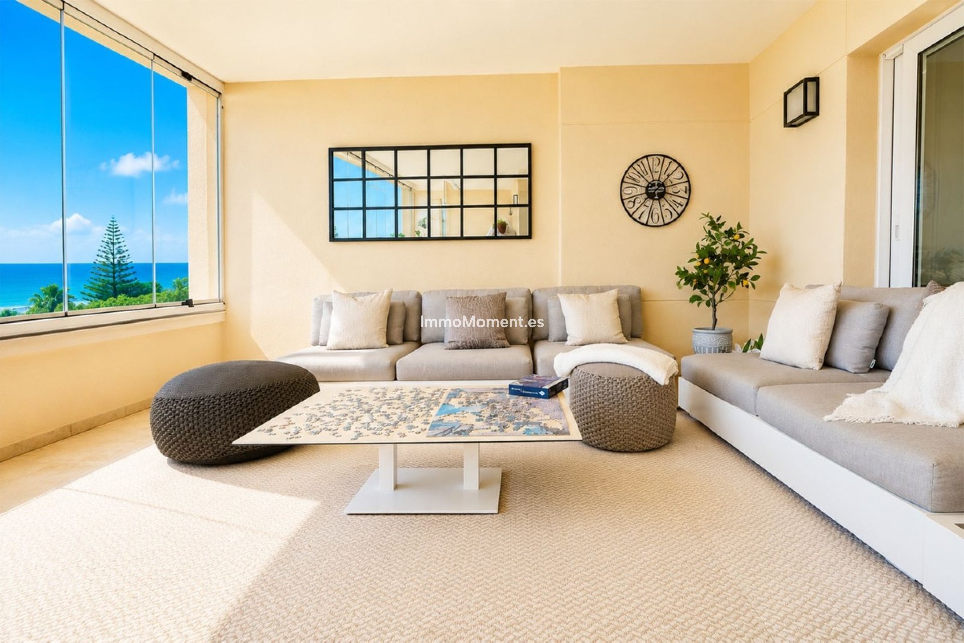 Reventa - Apartamento - Marbella - Cabopino