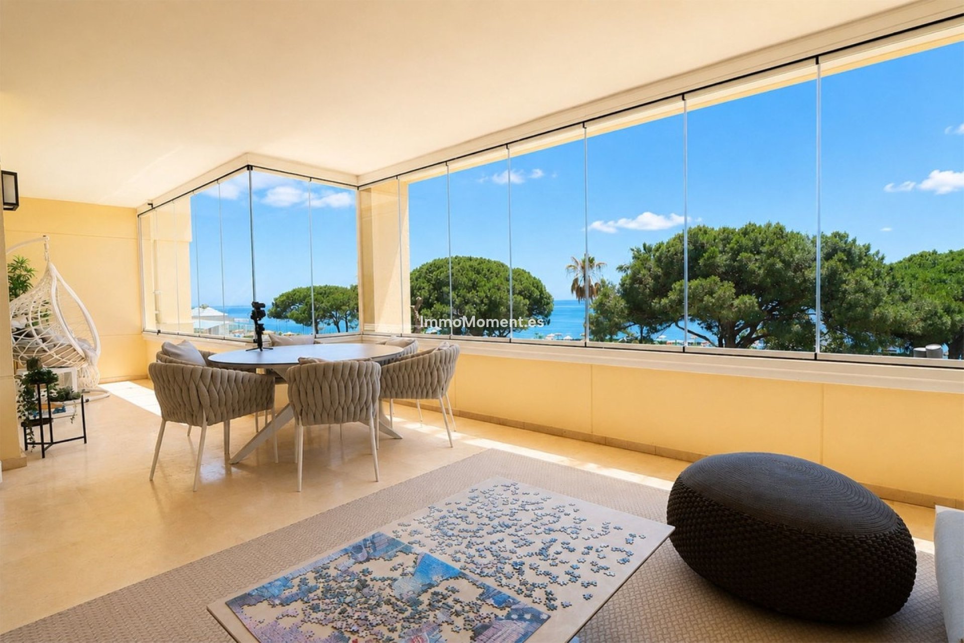 Reventa - Apartamento - Marbella - Cabopino