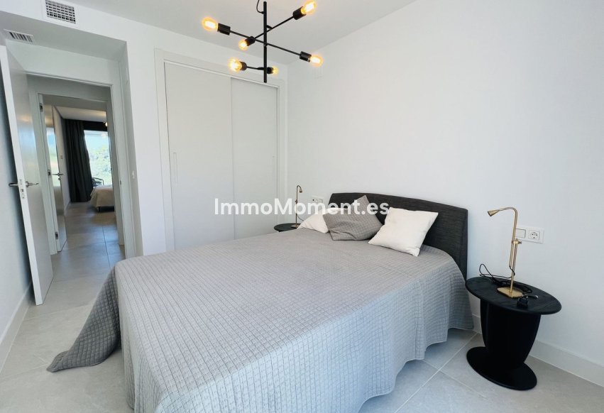 Reventa - Apartamento - Marbella - Cabopino