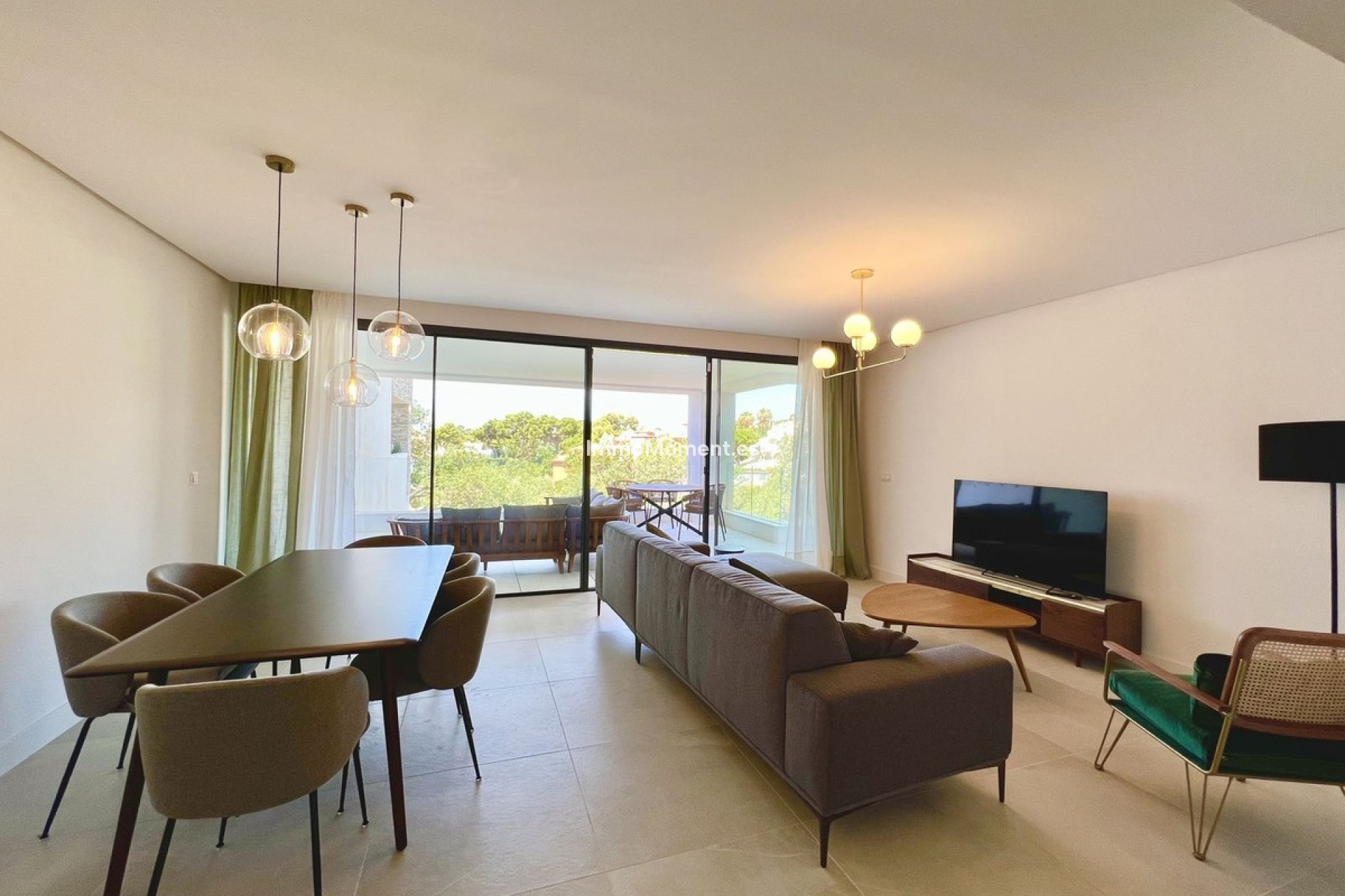 Reventa - Apartamento - Marbella - Cabopino