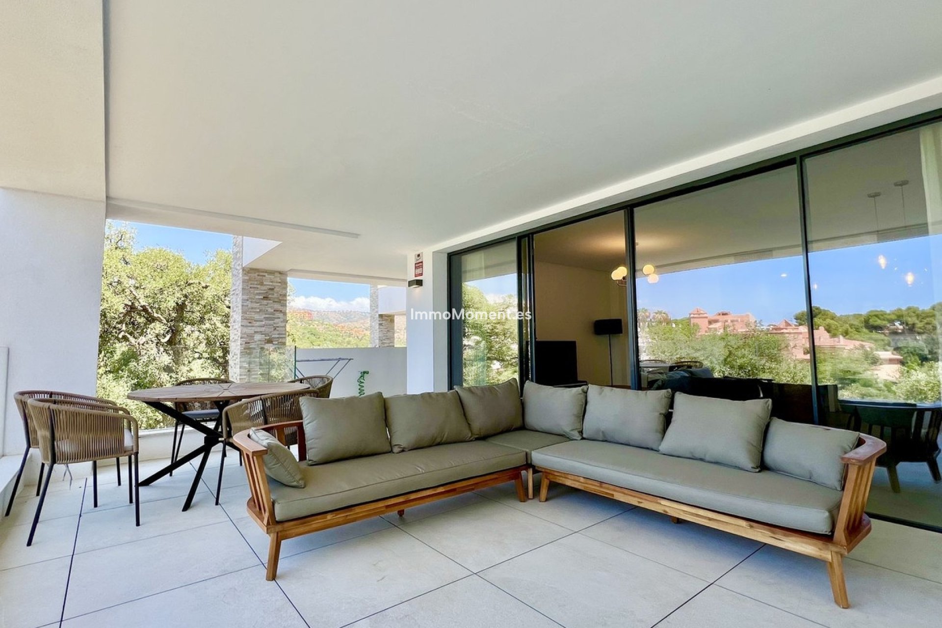 Reventa - Apartamento - Marbella - Cabopino