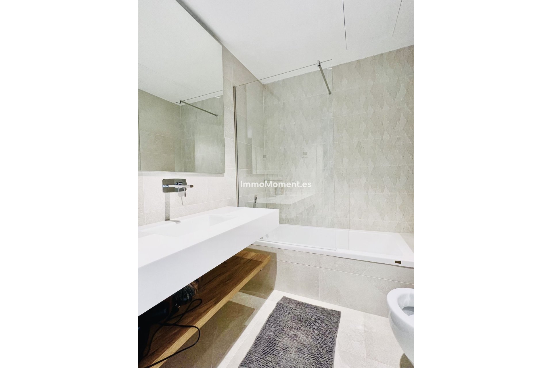 Reventa - Apartamento - Marbella - Cabopino