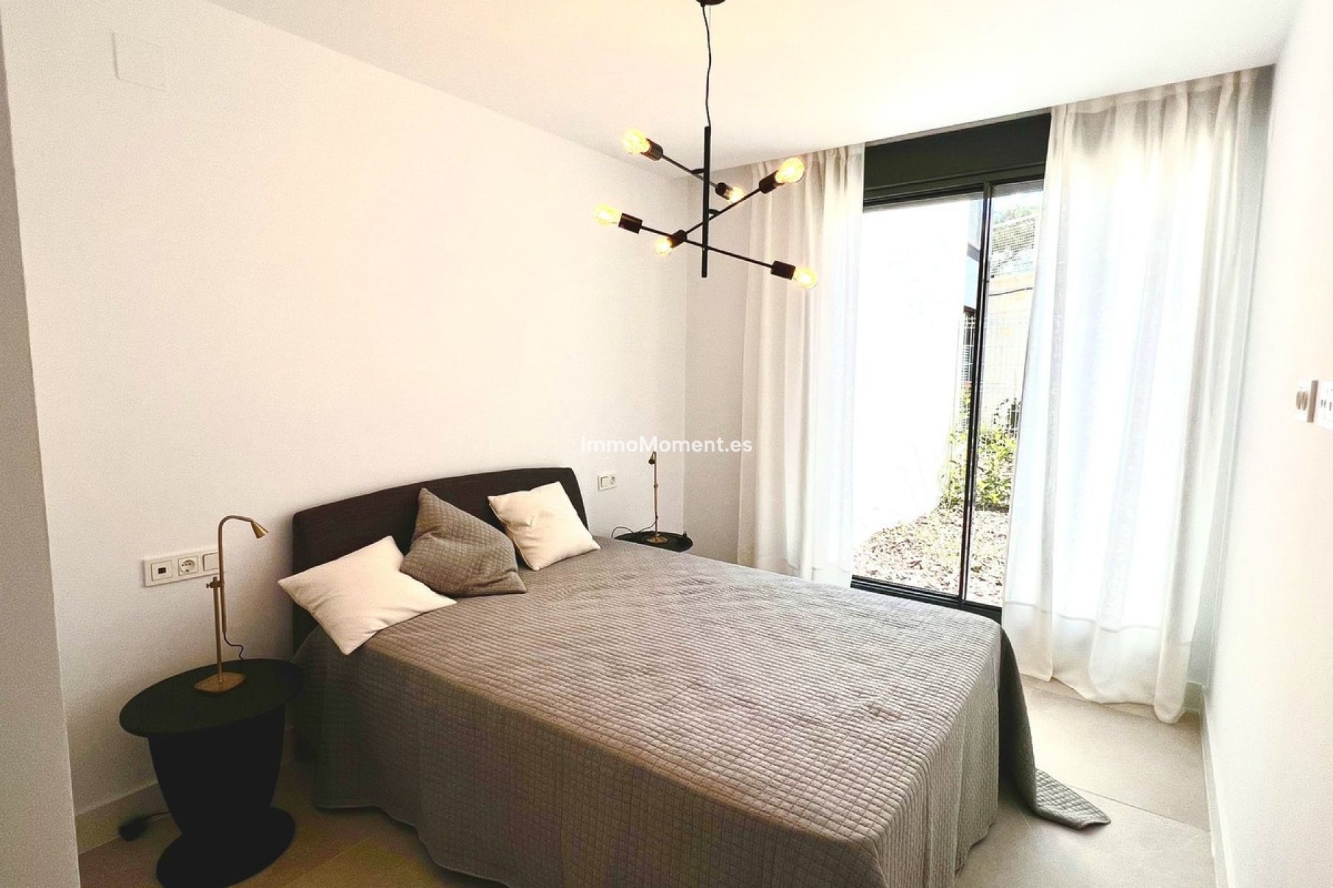 Reventa - Apartamento - Marbella - Cabopino