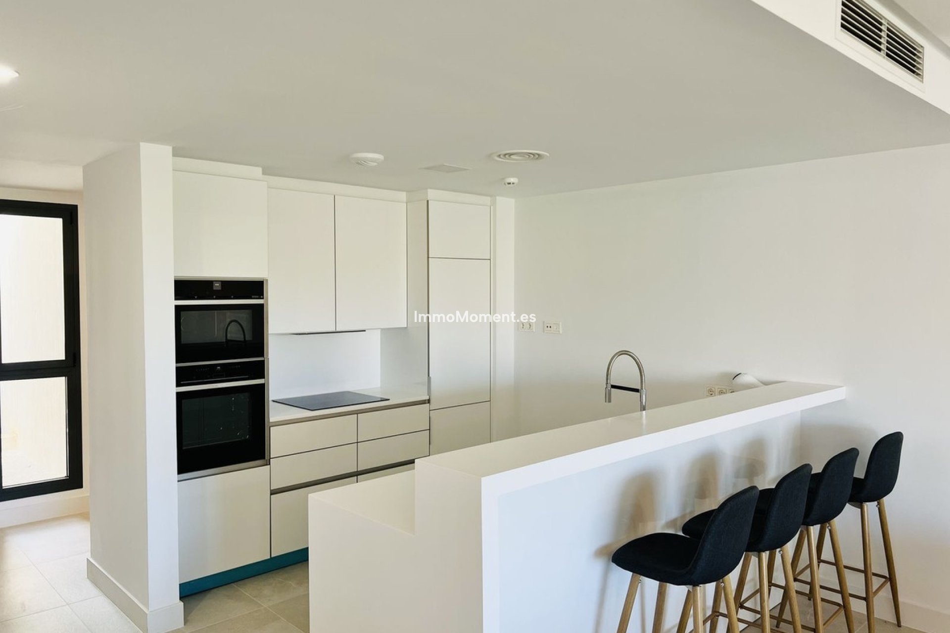 Reventa - Apartamento - Marbella - Cabopino