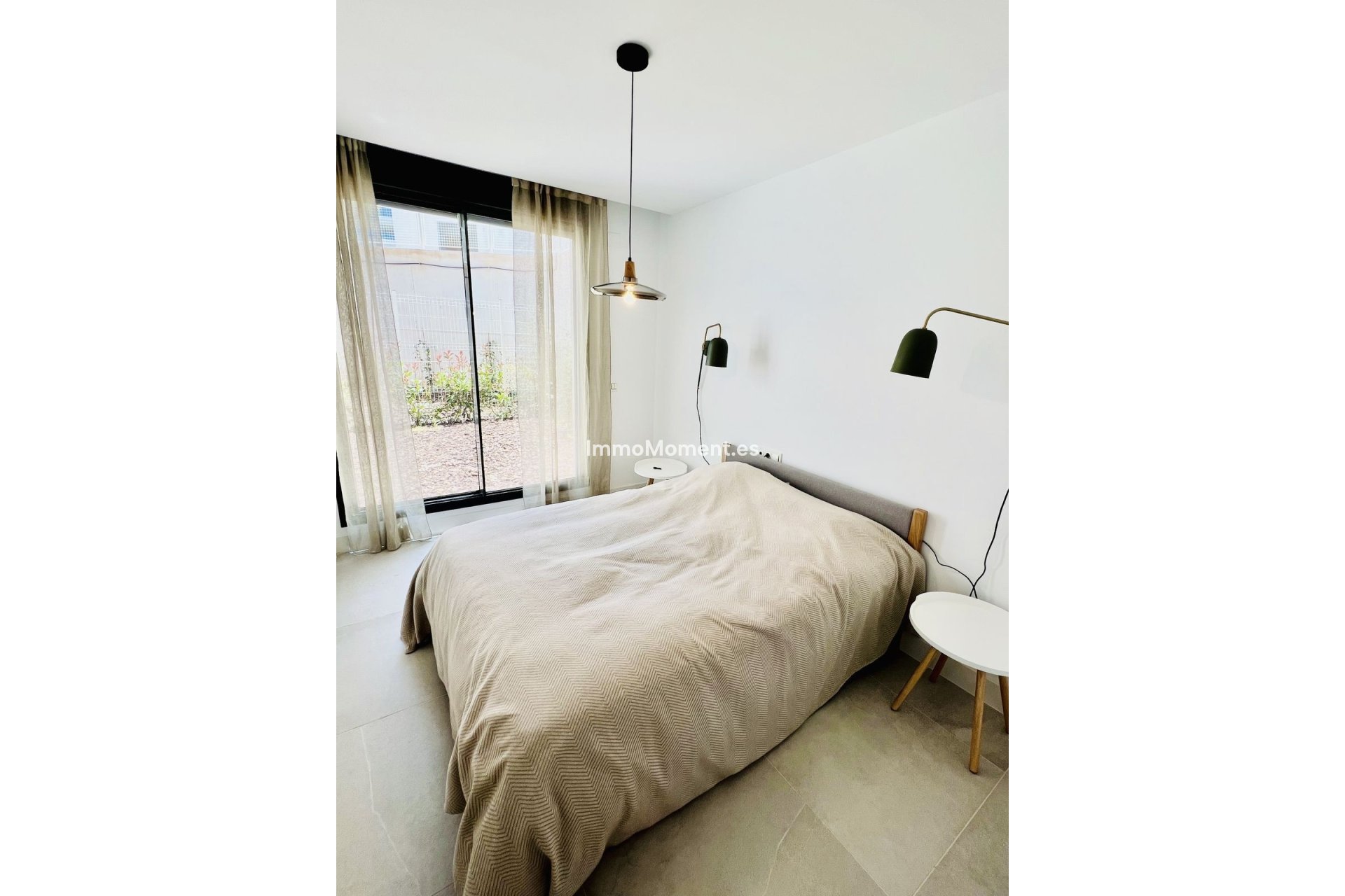 Reventa - Apartamento - Marbella - Cabopino