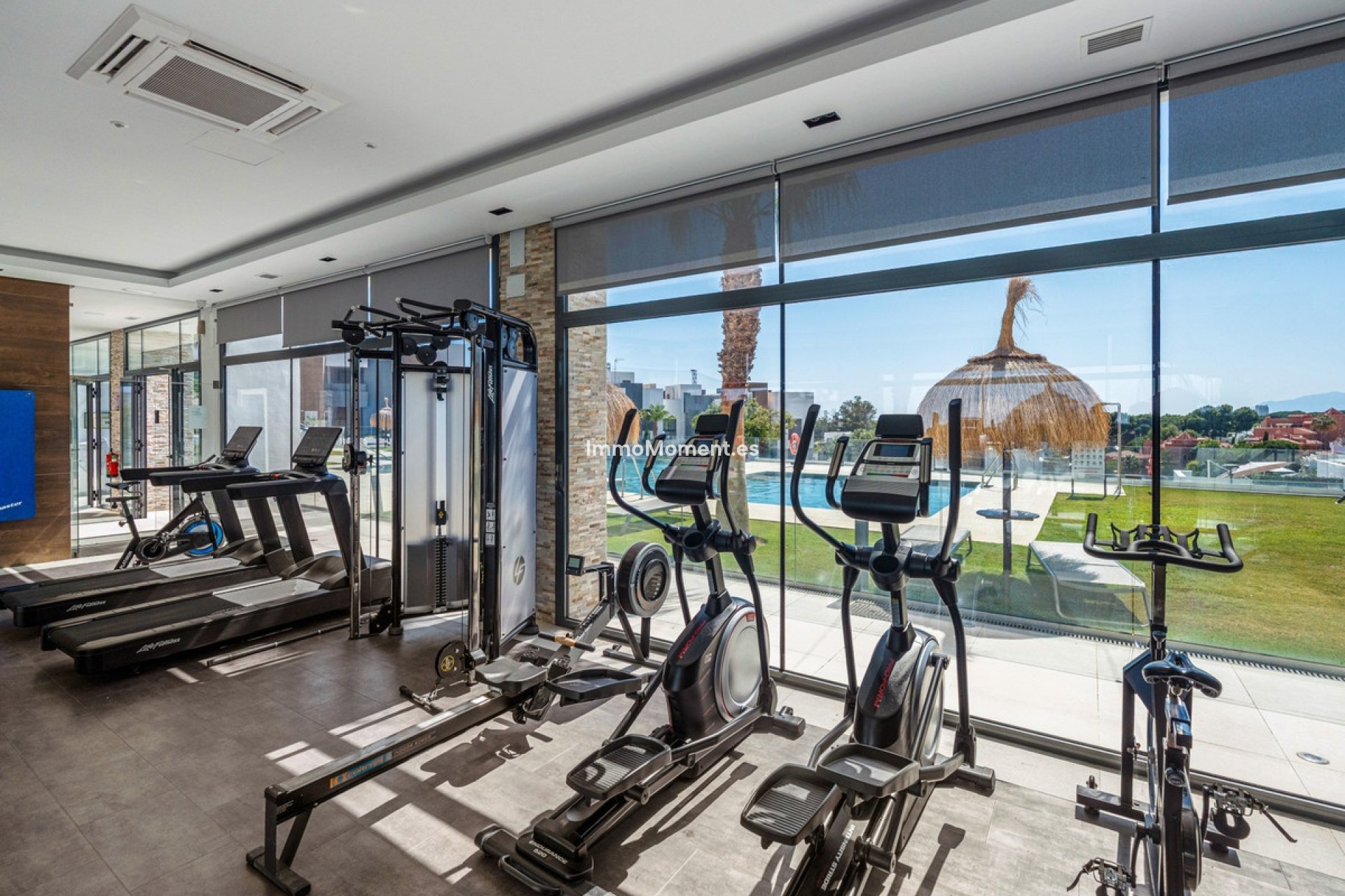 Reventa - Apartamento - Marbella - Cabopino