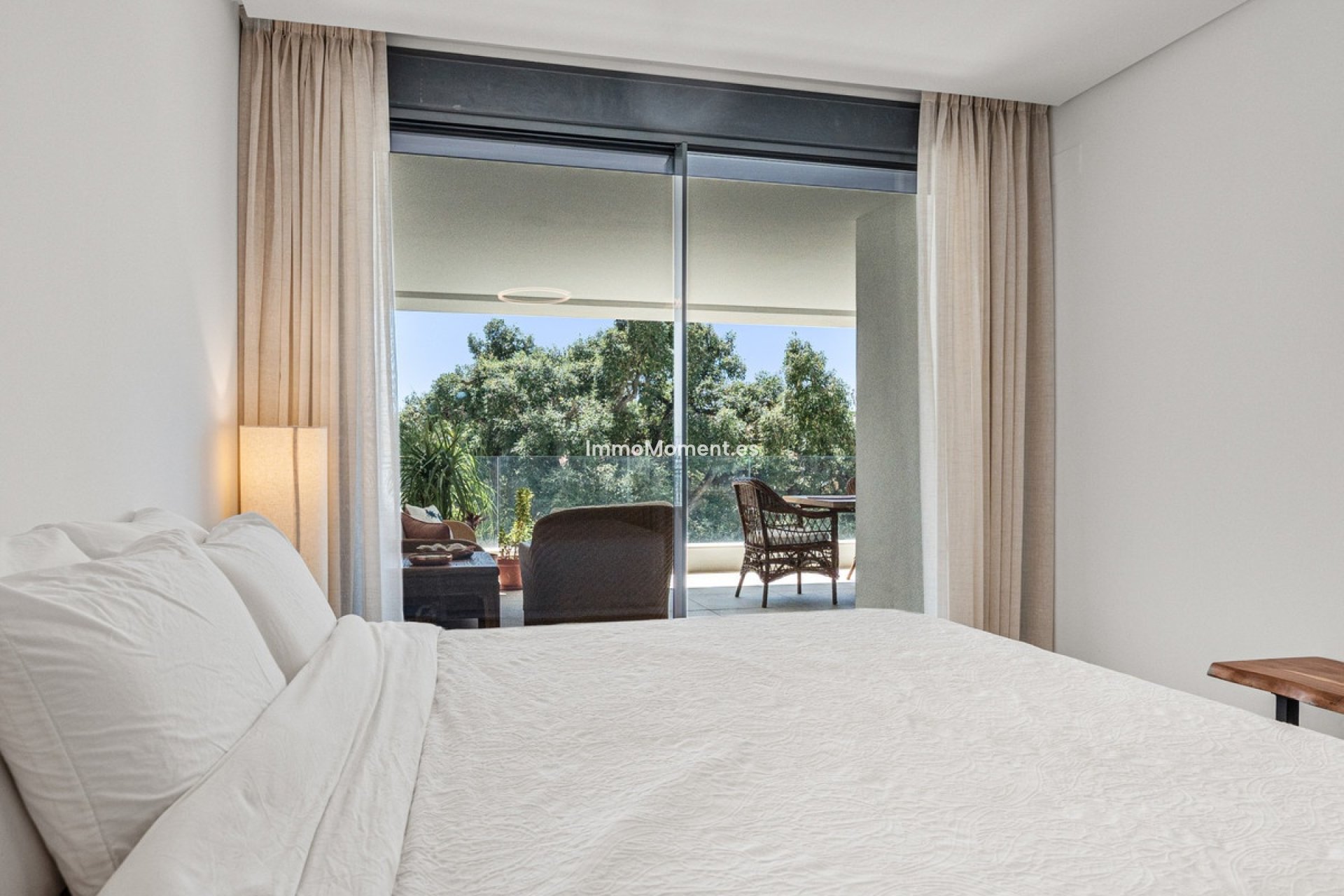Reventa - Apartamento - Marbella - Cabopino