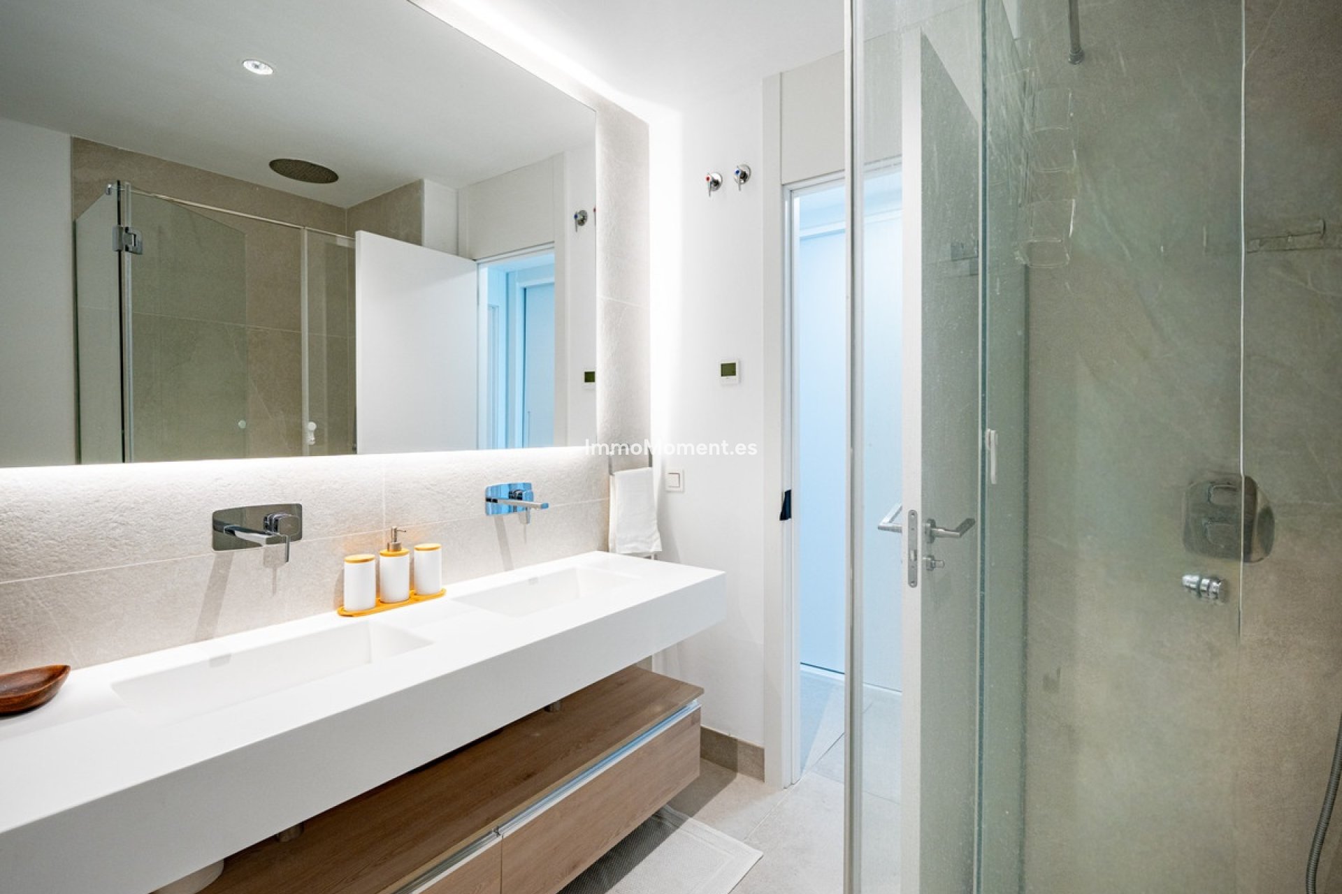 Reventa - Apartamento - Marbella - Cabopino
