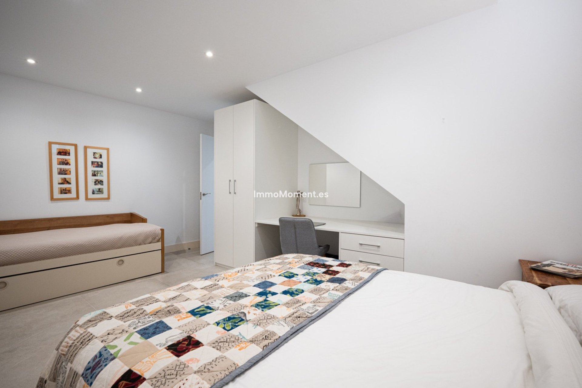 Reventa - Apartamento - Marbella - Cabopino