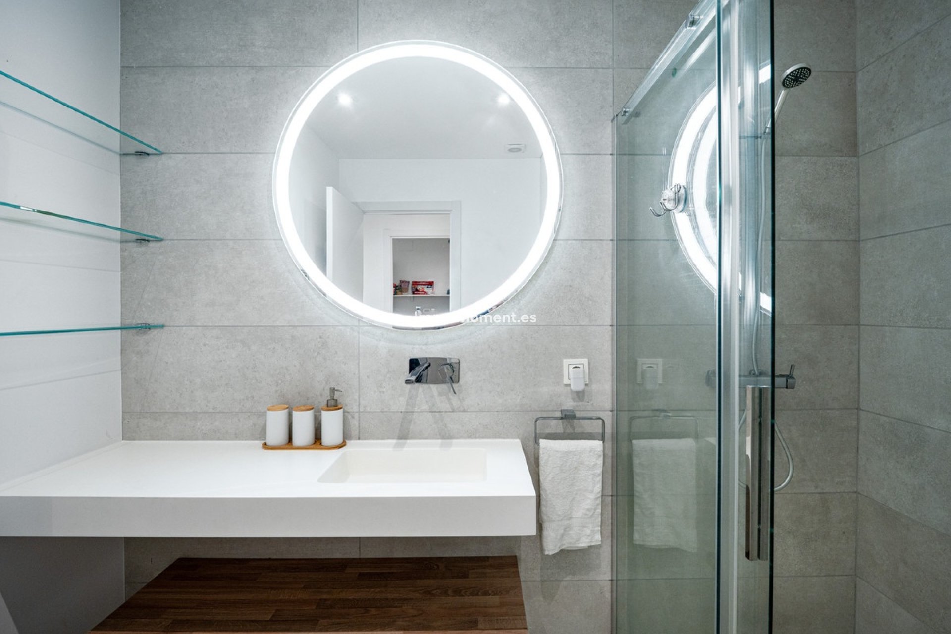 Reventa - Apartamento - Marbella - Cabopino