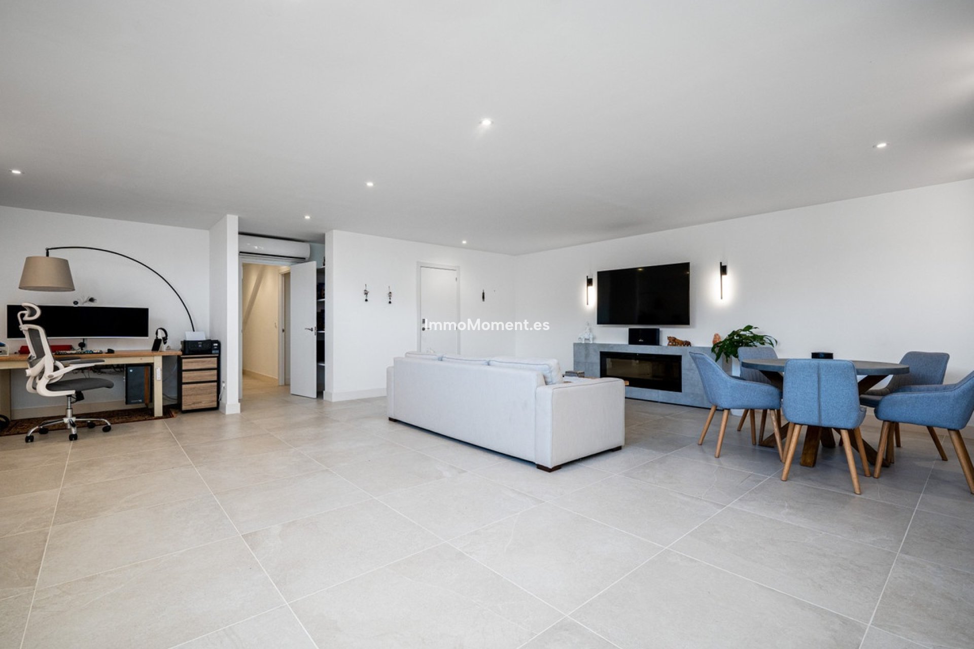 Reventa - Apartamento - Marbella - Cabopino