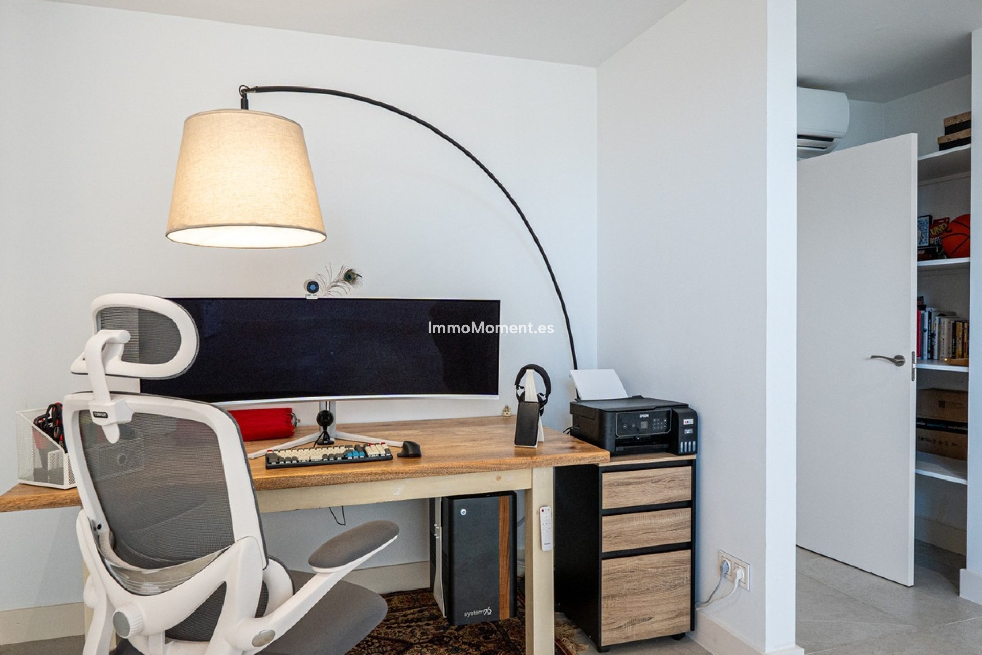 Reventa - Apartamento - Marbella - Cabopino