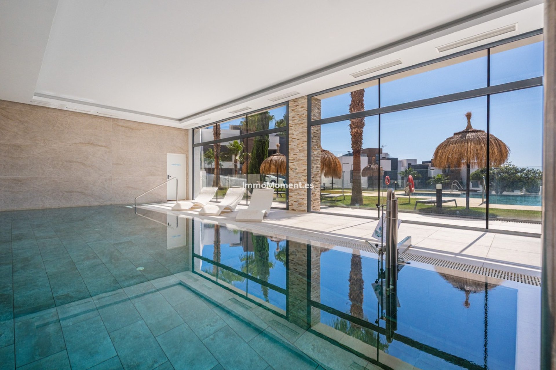 Reventa - Apartamento - Marbella - Cabopino