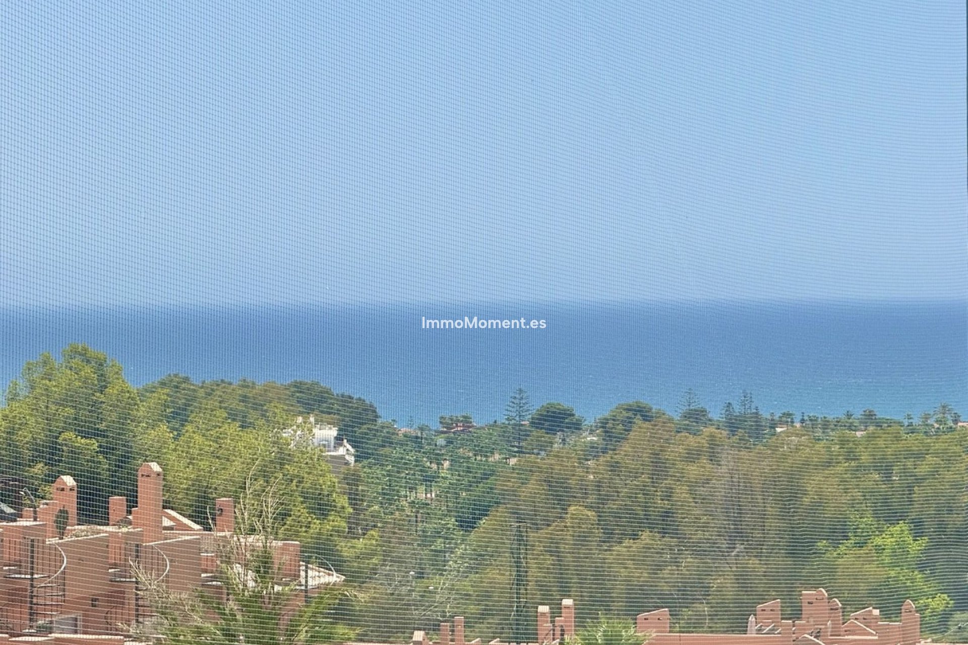 Reventa - Apartamento - Marbella - Cabopino
