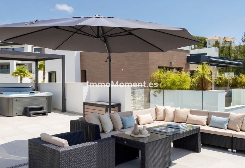 Reventa - Apartamento - Marbella - Cabopino