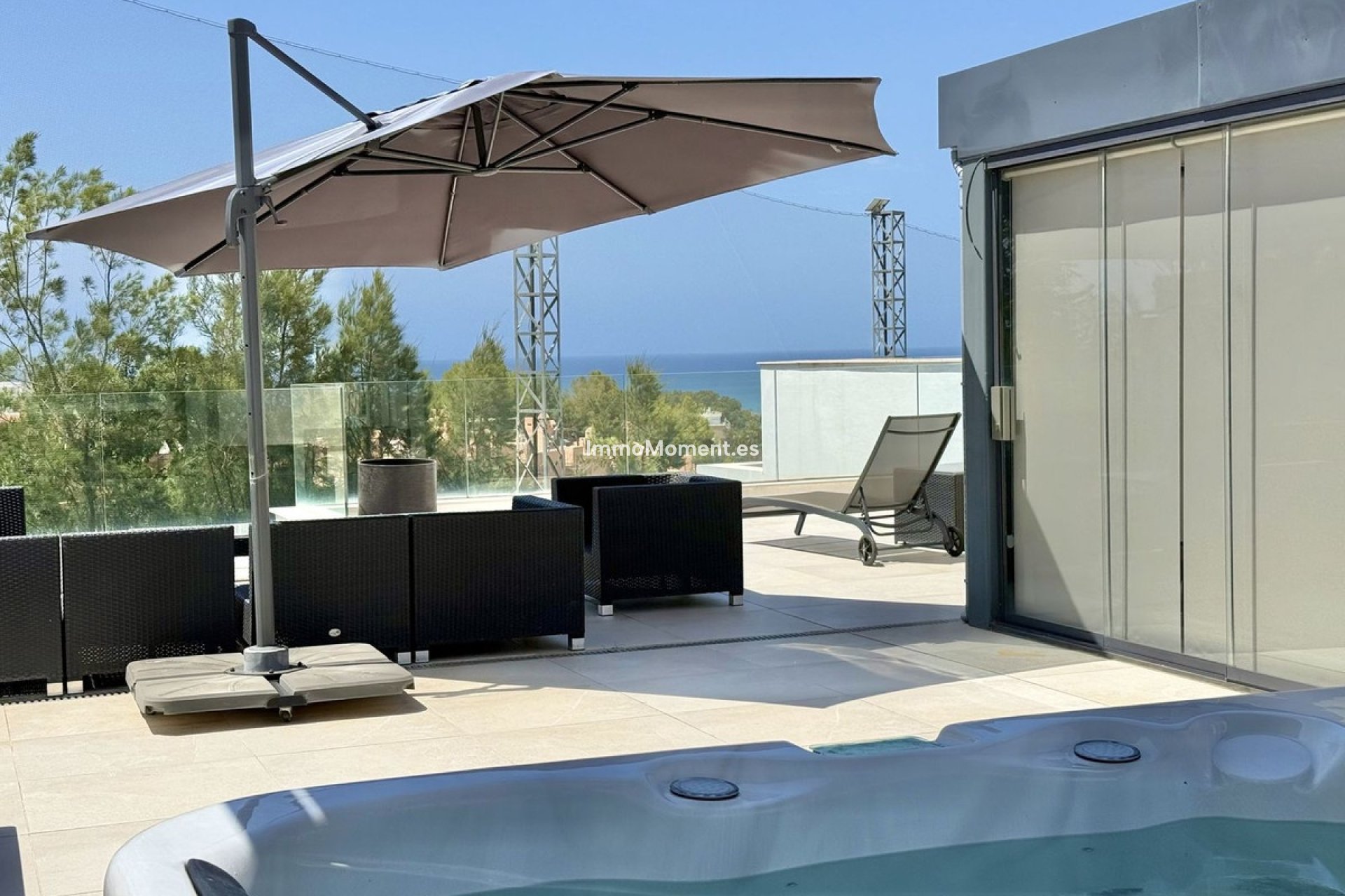 Reventa - Apartamento - Marbella - Cabopino