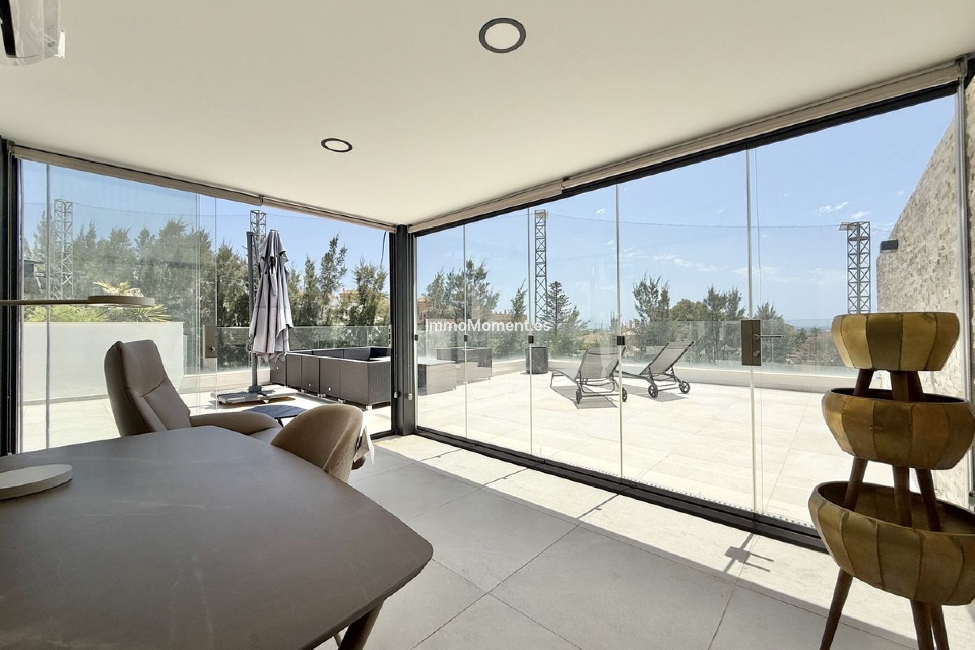Reventa - Apartamento - Marbella - Cabopino