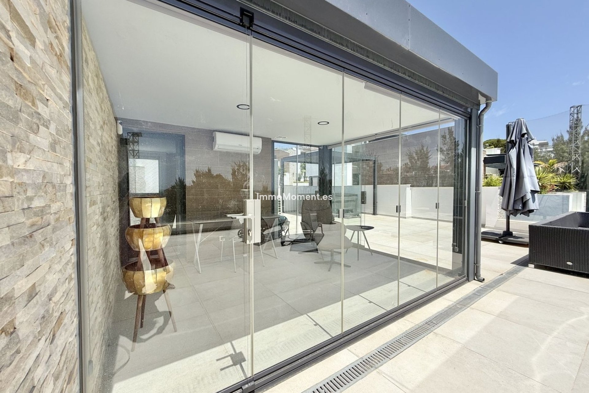 Reventa - Apartamento - Marbella - Cabopino
