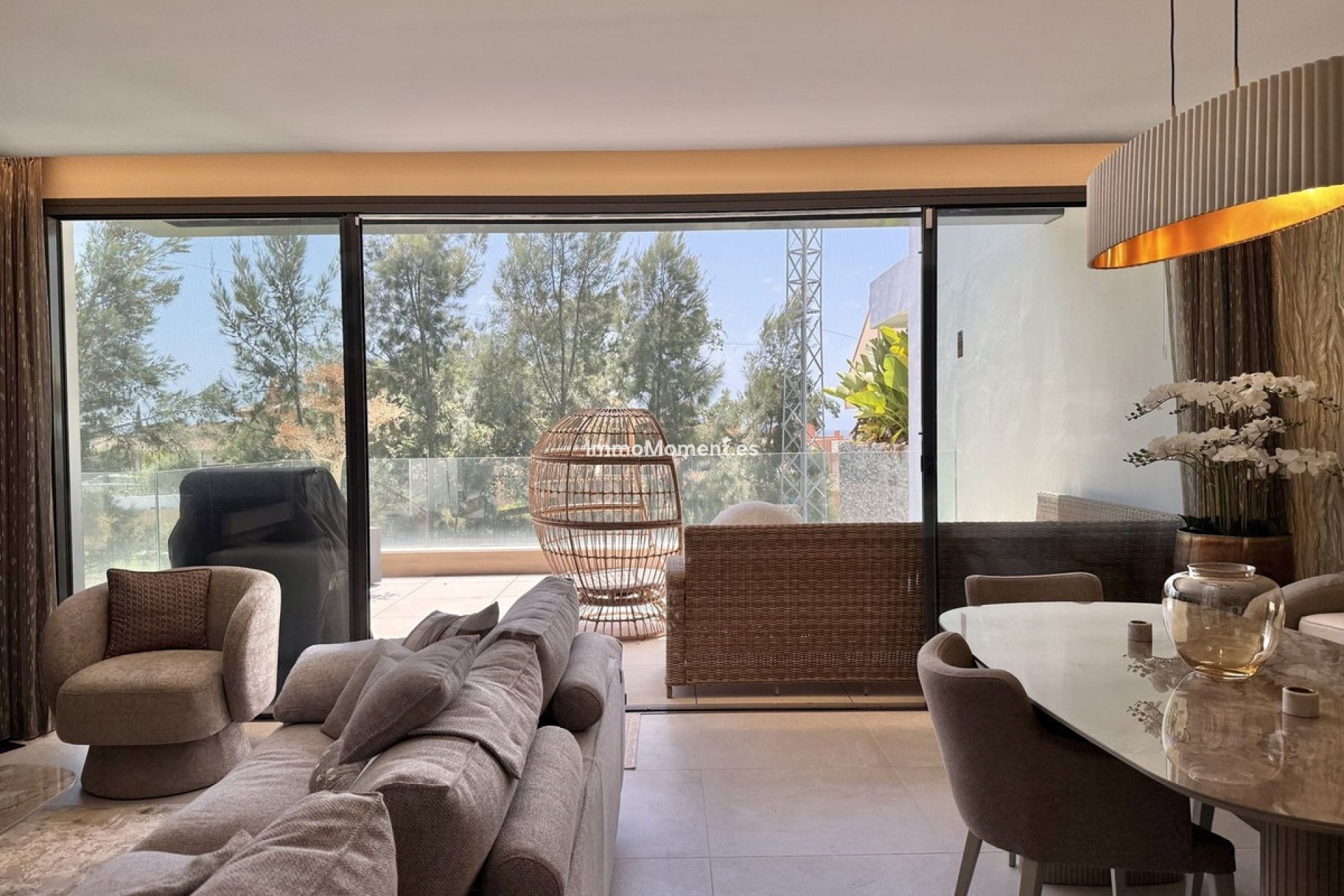 Reventa - Apartamento - Marbella - Cabopino