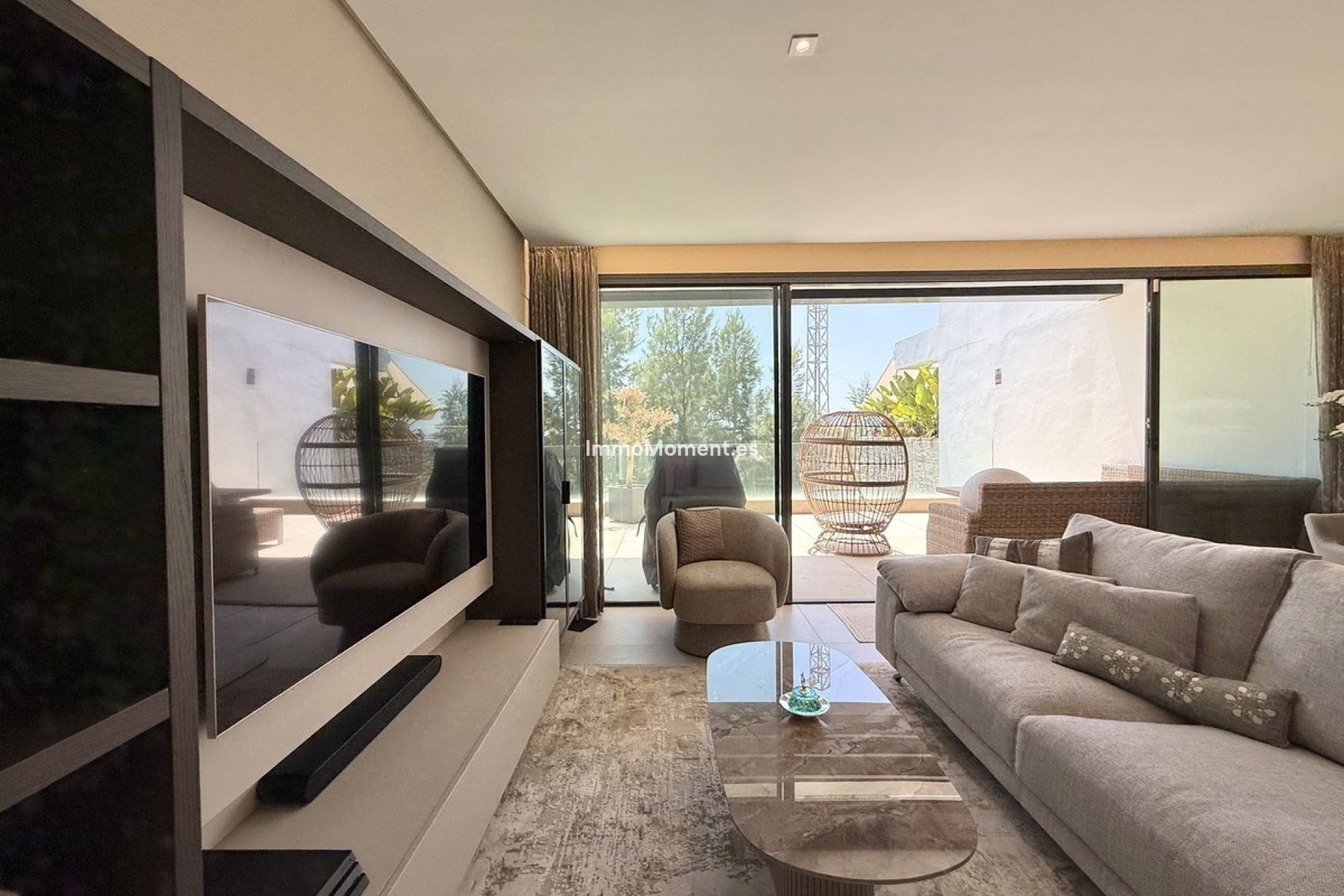 Reventa - Apartamento - Marbella - Cabopino