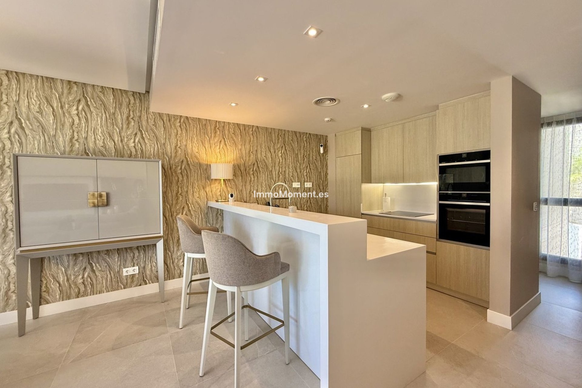 Reventa - Apartamento - Marbella - Cabopino