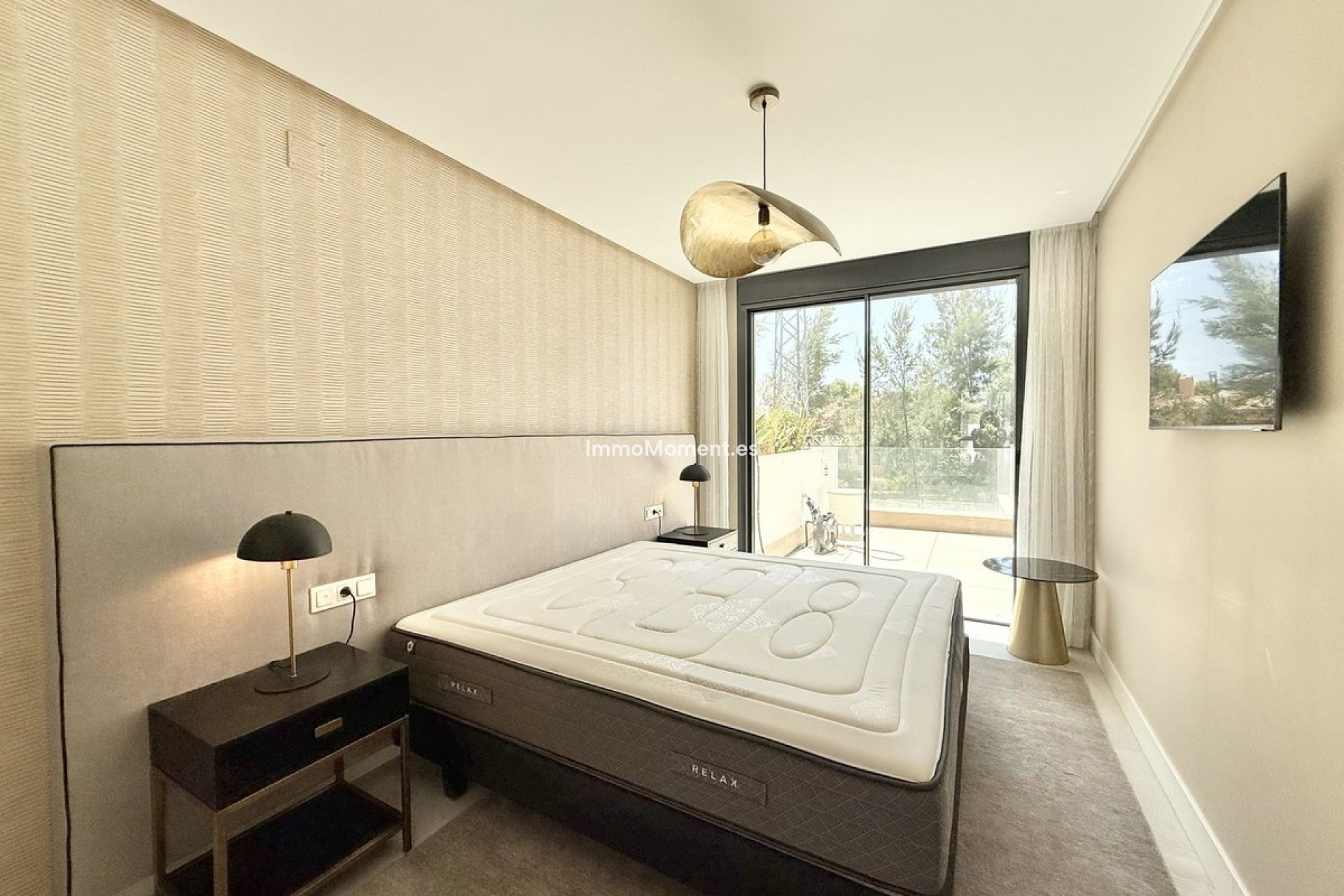 Reventa - Apartamento - Marbella - Cabopino