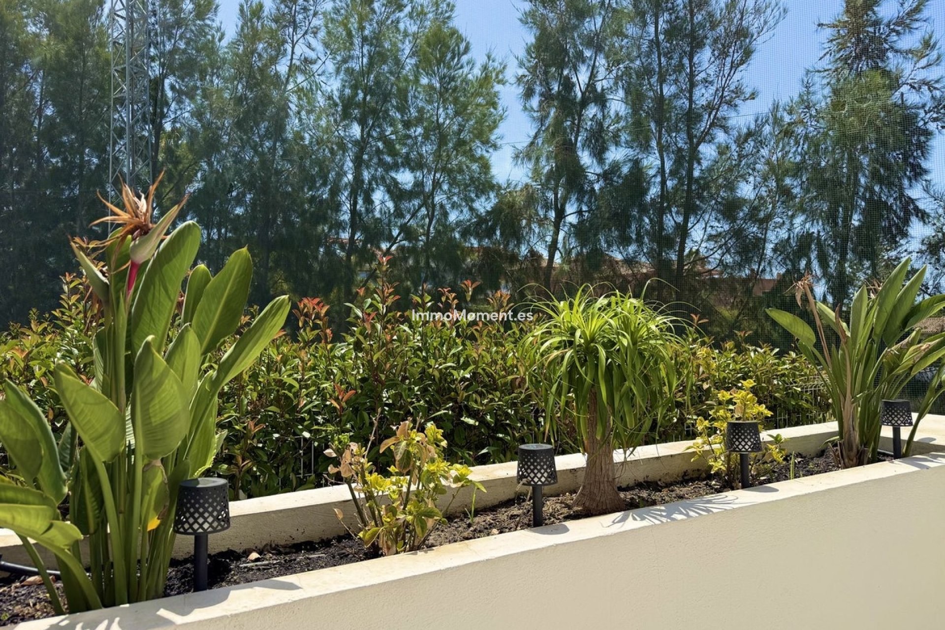 Reventa - Apartamento - Marbella - Cabopino