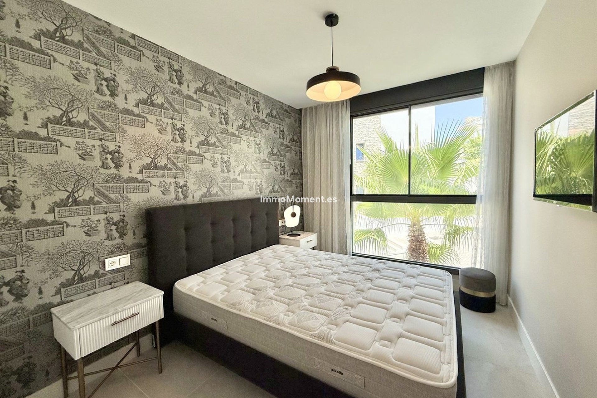 Reventa - Apartamento - Marbella - Cabopino