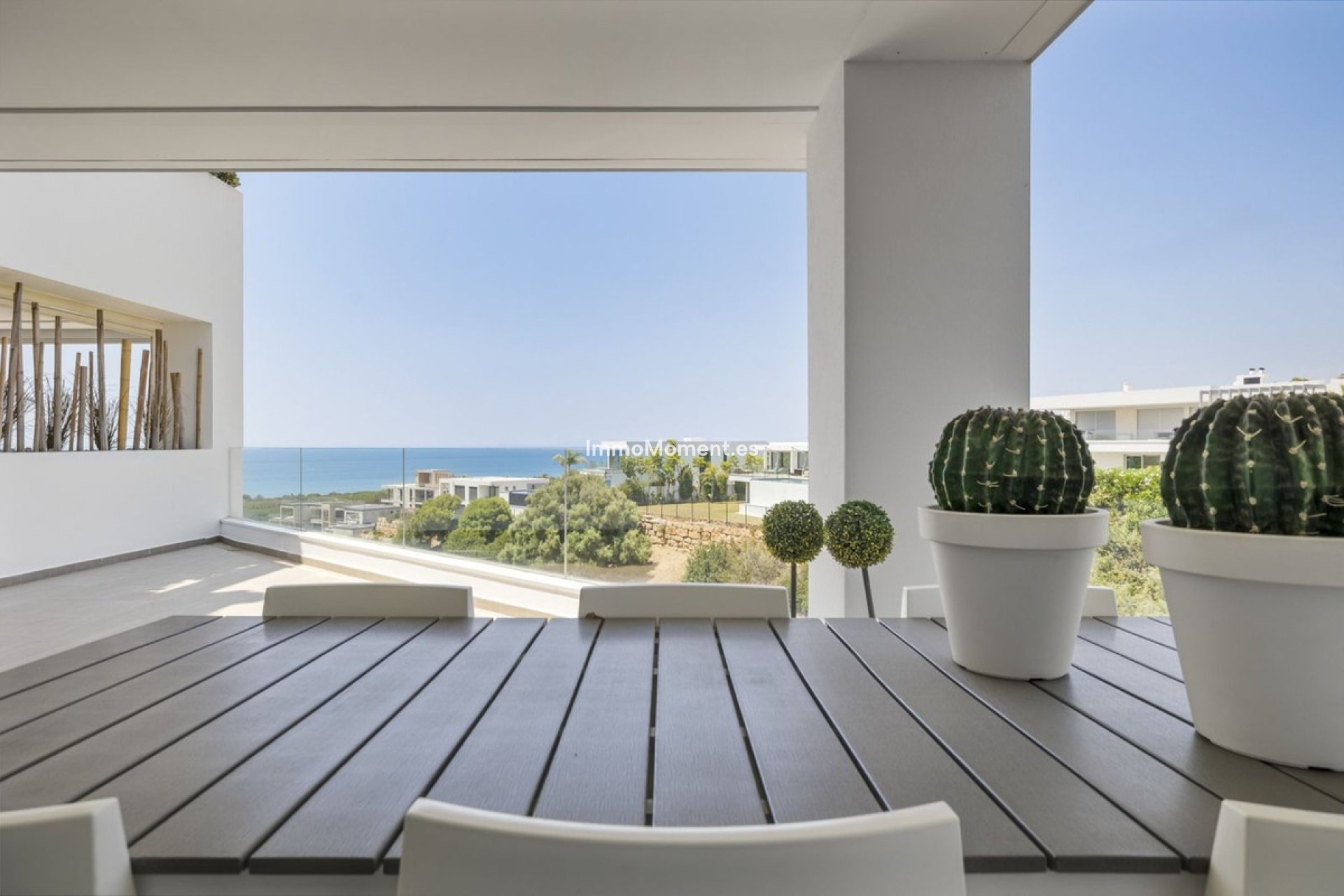 Reventa - Apartamento - Marbella - Cabopino