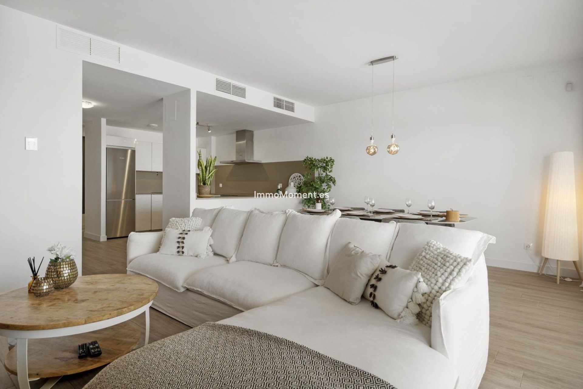 Reventa - Apartamento - Marbella - Cabopino